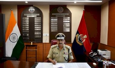 आईपीएस अधिकारी योगेश बहादुर खुरानिया ने बीएसएफ पश्चिमी कमान के विशेष महानिदेशक का पदभार संभाला