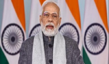 शिखर सम्मेलन से पहले पीएम मोदी ने मंत्रियों से 'जी20 इंडिया ऐप' डाउनलोड करने को कहा