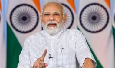 सनातन टिप्पणी विवाद,  इंडिया-भारत बहस पर पीएम मोदी का मंत्रियों को निर्देश