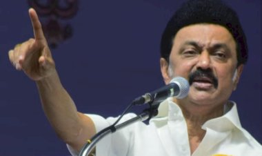 'पीएम के लिए अनुचित...': मुख्यमंत्री एमके स्टालिन बेटे की 'सनातन' टिप्पणी पर बोले