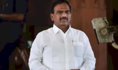 'उदयनिधि स्टालिन नरम थे, सनातन धर्म एचआईवी, कुष्ठ रोग की तरह है: डीएमके के ए राजा