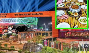 जी 20 सम्मेलन 2023,दुनिया की सबसे ताकतवर डिनर पार्टी पर नजरें