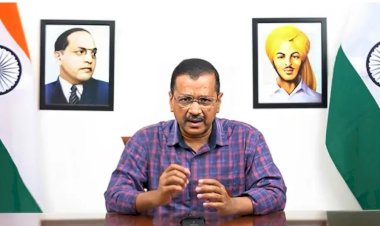 केजरीवाल सरकार ने 780 बुजुर्गों को तीर्थयात्रा के लिए रामेश्वरम भेजा