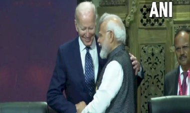 बाइडन, मोदी के द्विपक्षीय संबंधों से जीई जेट इंजन, सिविल परमाणु तकनीक पर सौदे आगे बढ़ने की उम्मीद