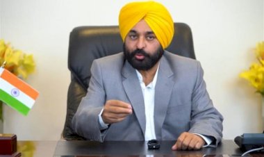 पंजाब 11-13 सितंबर तक पर्यटन शिखर सम्मेलन की मेजबानी के लिए पूरी तरह तैयार: सीएम मान