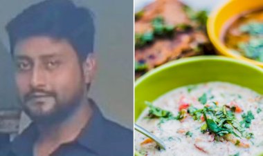 बिरयानी के साथ 'अतिरिक्त रायता' मांगने वाले शख्स को हैदराबाद के होटल स्टाफ ने पीट-पीटकर मार डाला