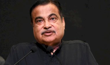 'ऐसा कोई प्रस्ताव नहीं': डीजल कारों पर अतिरिक्त 10% जीएसटी की रिपोर्ट पर नितिन गडकरी ने दी सफाई