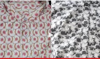 विशेष संसद सत्र: कर्मचारी 'भारतीय' वर्दी पहनेंगे