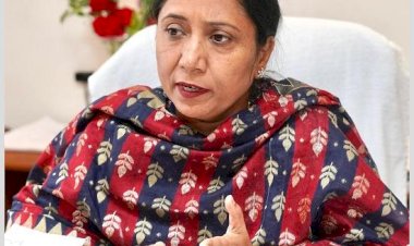 पंजाब के डॉक्टर का फर्जी अनुसूचित जाति प्रमाणपत्र रद्द