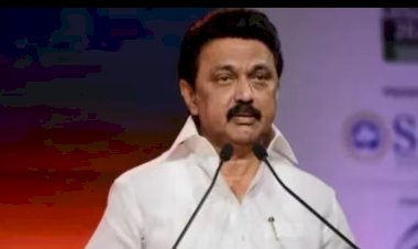 'सनातन धर्म पर बहस से बचना चाहिए': एमके स्टालिन ने डीएमके कार्यकर्ताओं से कहा