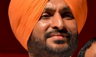 इंडिया ब्लॉक: रवनीत बिट्टू ने कांग्रेस नेताओं से दोहरी बातचीत से दूर रहने को कहा