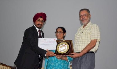 पंजाब के पांच सरकारी अस्पतालों में डेंटल कॉलेजों को सुपर-स्पेशियलिटी सुविधाओं, इम्प्लांट सेंटरों से लैस किया जाएगा