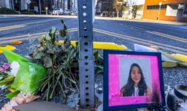 भारतीय छात्रा जाह्नवी कंडुला की मौत: अमेरिकी सांसद ने 'गंभीर' जांच का आग्रह किया