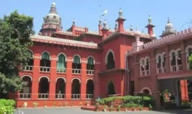 'स्वतंत्र भाषण घृणास्पद भाषण नहीं होना चाहिए': सनातन धर्म विवाद पर मद्रास उच्च न्यायालय