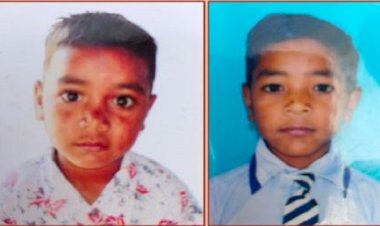 तरनतारन: सांप के काटने से दो भाइयों की मौत हो गई