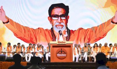 सेना बनाम सेना: सुप्रीम कोर्ट ने महाराष्ट्र विधानसभा अध्यक्ष से समय सीमा तय करने को कहा