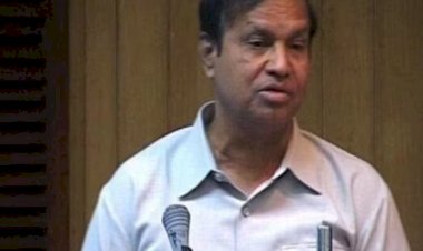 DMK सांसद टीआर बालू ने उदयनिधि को दी सतर्क रहने की सलाह, कहा- 'पूरा देश...'