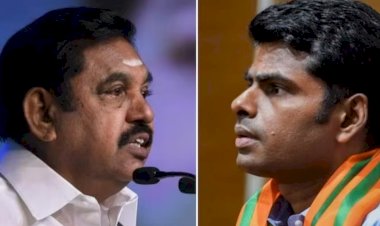 बीजेपी के साथ कोई गठबंधन नहीं, चुनाव के दौरान तय होगा मामला: एआईएडीएमके नेता डी जयकुमार