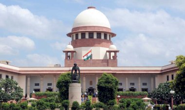 पंजाब का लंबित आरडीएफ: केंद्र के खिलाफ सुप्रीम कोर्ट में 25 सितंबर को सुनवाई