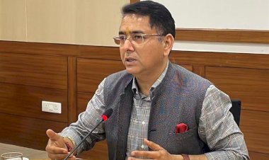 पंजाब कौशल विकास मिशन ने प्रशिक्षण भागीदारों को सूचीबद्ध करने की प्रक्रिया शुरू की