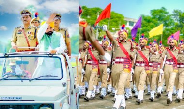 पंजाब पुलिस की कार्यशीलता बढ़ाने के लिए होगा एआई का इस्तेमाल, सीएम मान की बड़ी घोषणा