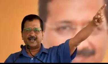 आप सरकार ने दिल्ली की उन अनधिकृत कॉलोनियों में सड़कें, पानी और सीवर लाइनें उपलब्ध कराईं जो पहले उपेक्षित थीं: केजरीवाल