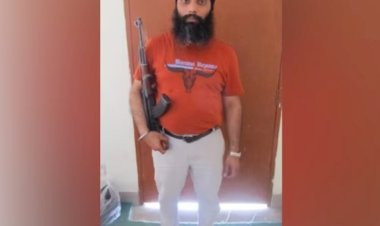 निज्जर ने कनाडा में हथियार प्रशिक्षण शिविर चलाए, भारत में हमलों को वित्त पोषित किया : खुफिया रिपोर्ट