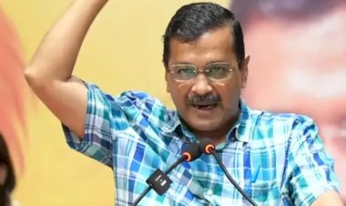 केजरीवाल सरकार ने विभागों से जी20 घोषणापत्र के 63 कार्य बिंदुओं को लागू करने पर योजना जल्द अम्ल करने को कहा