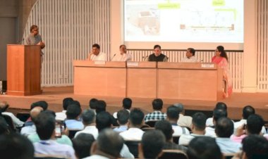 धूल प्रदूषण नियंत्रण के लिए निर्माण एजेंसियों को माननी होंगी केजरीवाल सरकार की ये 14 सरते; मंत्री गोपाल राय के कड़े बोल
