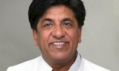 पंजाब ने एक और बड़ी उपलब्धि हासिल की: 25 प्रतिशत गांव अब ओडीएफ प्लस हैं: जिम्पा