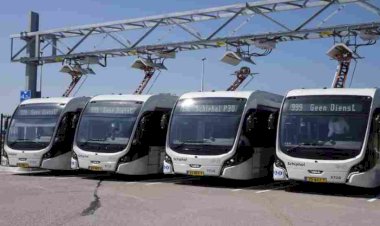 दिल्ली से झज्जर के बीच इलेक्ट्रिक बसें चलाने की तैयारी में केजरीवाल सरकार, महिलाओं को मिलेगा मुफ्त सफर का लाभ