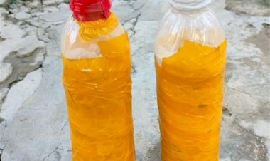 बीएसएफ, पंजाब पुलिस ने ड्रोन के साथ ड्रग तस्कर को गिरफ्तार किया