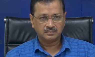 'आप इंडिया ब्लॉक के लिए प्रतिबद्ध है, सीट-बंटवारे का फॉर्मूला जल्द आएगा': अरविंद केजरीवाल