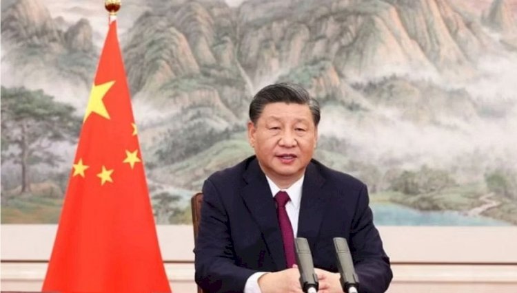 दिल्ली में जी20 शिखर सम्मेलन में चीन के राष्ट्रपति का शामिल होने की संभावना कम, चीनी प्रधानमंत्री ली कियांग आ सकते हैं
