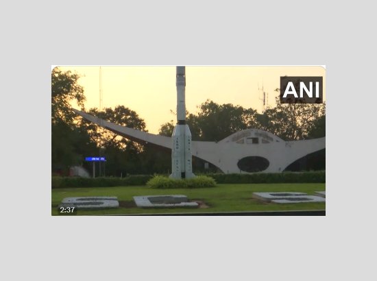 आदित्य-एल1 मिशन के बारे में पूर्व इसरो अध्यक्ष ने दी पूरी जानकारी