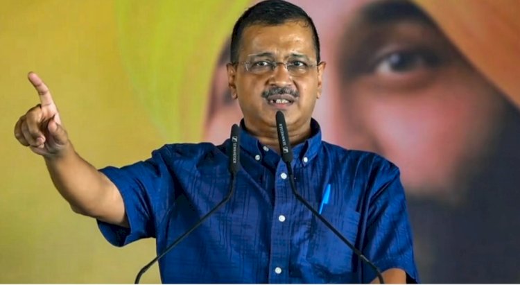 केजरीवाल सरकार के लिए शिक्षा सर्वोच्च प्राथमिकता