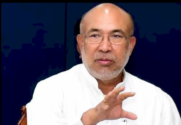 मणिपुर में और अधिक झड़पें पैदा करने के लिए एडिटर्स गिल्ड के सदस्यों के खिलाफ मामला