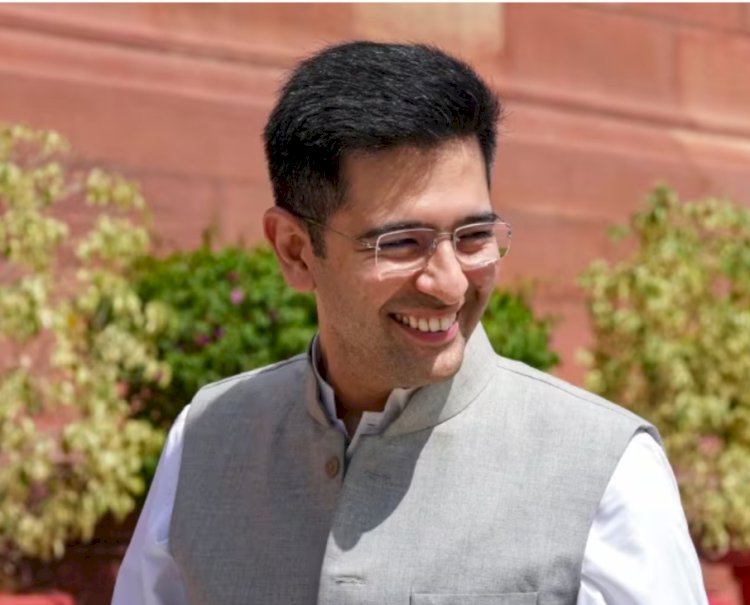 इंडिया महागठबंधन सफल तभी बनेगा जब 3 चीजें...', कॉर्डिनेशन कमेटी की बैठक से पहले राघव चड्ढा का बड़ा बयान