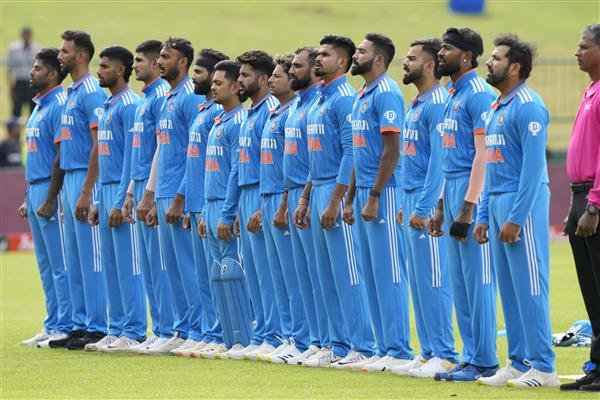 भारत ने क्रिकेट विश्व कप के लिए 15 सदस्यीय टीम की घोषणा कर दी, पंड्या बने उप-कप्तान, के एल राहुल की टीम में वापसी