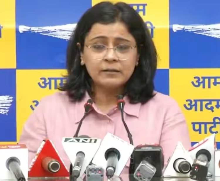 आरएसएस प्रमुख मोहन भागवत के बयान पर प्रियंका कक्कड़ बोलीं- 'मणिपुर भारत का हिस्सा, पहले चीन को वहां से खदेड़े'