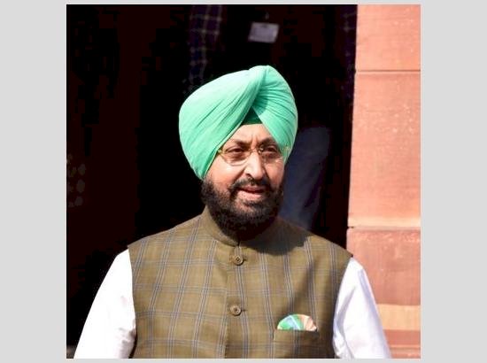 पंजाब यूनिवर्सिटी चुनाव में एनएसयूआई की जीत के बाद पंजाब कांग्रेस ने सीएम मान पर कसा तंज