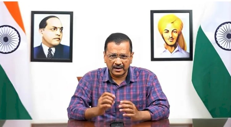 केजरीवाल सरकार ने 780 बुजुर्गों को तीर्थयात्रा के लिए रामेश्वरम भेजा