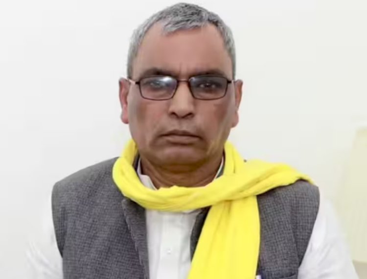 घोसी उपचुनाव में सपा जीत की तरफ, ओम प्रकाश राजभर बोले- 'हम हार स्वीकार करेंगे