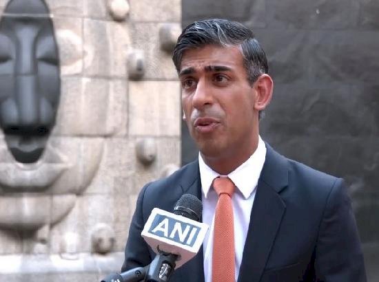 आव्रजन संख्या को कम करने के लिए ब्रिटेन सरकार ने लिए नए फैसले, प्रधानमंत्री सुनक ने कही यह बात