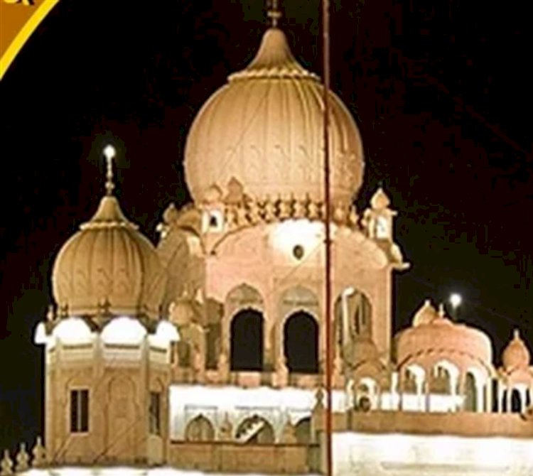 स्वर्ण मंदिर, पंचकुला के बाद नाडा साहिब गुरबानी प्रतिदिन लाइव स्ट्रीम होगी
