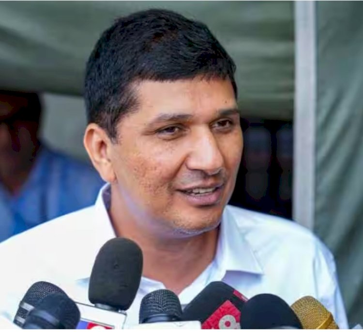 जी 20 सम्मेलन के बाद भी दिल्ली में क्रेडिट वॉर, आप मंत्री सौरभ भारद्वाज ने एलजी के काम पर उठाए सवाल