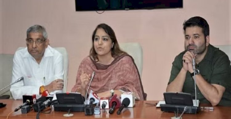 दिल्ली मेयर शैली ओबरॉय बोलीं, दिल्ली की सुंदरता जी-20 तक नहीं रहेगी सीमित, बनाएंगे देश का नंबर वन शहर