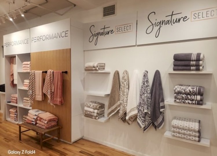 न्यूयॉर्क में टेक्सटाइल्स मार्केट वीक में मालवा में बने उत्पादों को मिल रहा शानदार रिस्पॉन्स