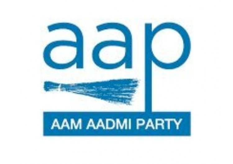 हरियाणा विधानसभा चुनाव अकेले  लड़ेगी आम आदमी पार्टी