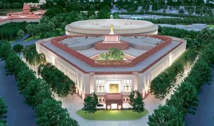 संसद के विशेष सत्र के लिए मोदी सरकार की 'अस्थायी सूची' में 4 बिल